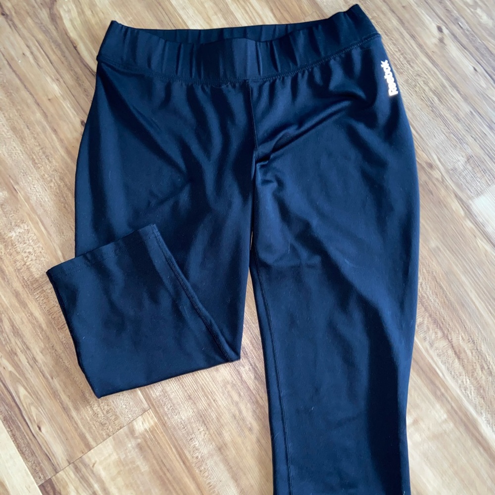 3/4 Reebok Leggings - Picture 8 of 8